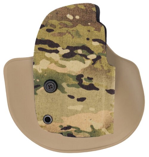 Safariland Gravity OWB Multi-Cam Cordura Fits Sig P365/X/XL Paddle Right Hand