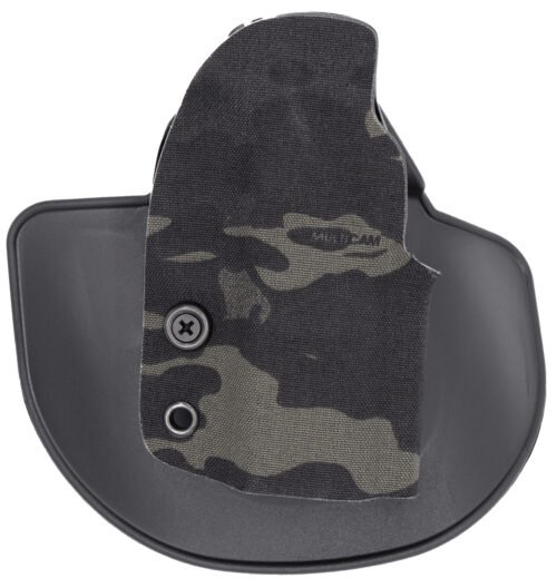 Safariland Gravity OWB Black Multi-Cam Cordura Fits Sig P365/X/XL Paddle Right Hand