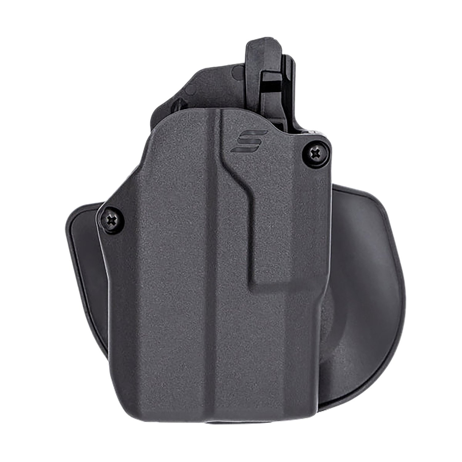 Safariland Solis ALS OWB Black Fits Glock 19 Left Hand
