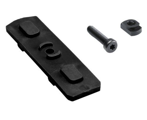 Unity Tactical Axon M-LOK Black Polymer