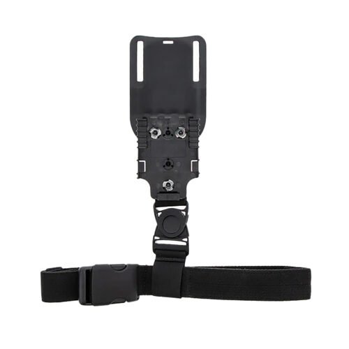 Safariland RGR-UBL Universal Belt Loop Black