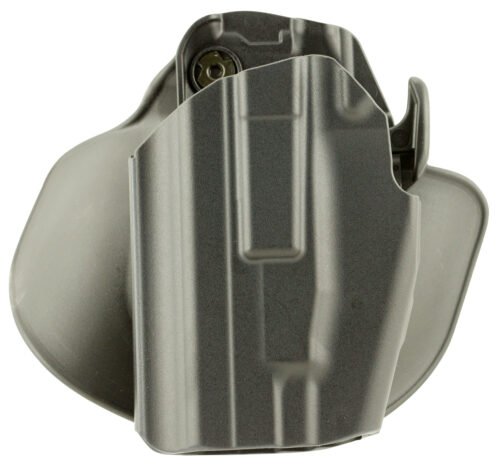 Safariland 578 Pro-Fit OWB Black Synthetic Belt Loop/Paddle Fits 3-6.02" Pistol Left Hand
