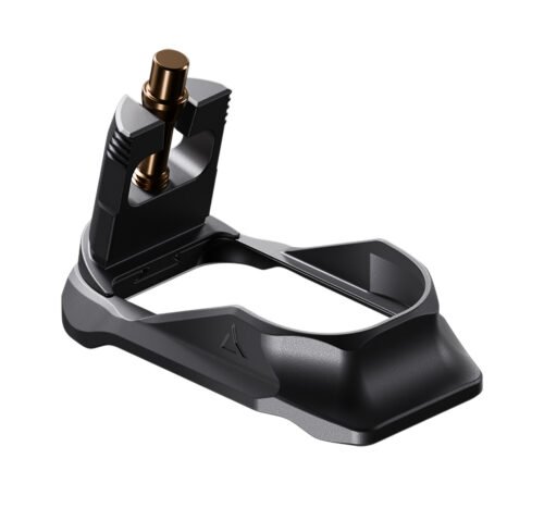 Radian Weapons Magwell Fits Glock 17/34/45/47 Gen5 Black Aluminum