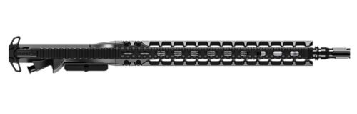 Radian Weapons R0898 Model 1 Complete Upper 6mm ARC Black Nitride Steel