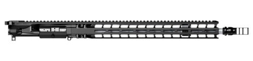 Radian Weapons R0903 Model 1 Complete Upper 6mm ARC Black Nitride Steel