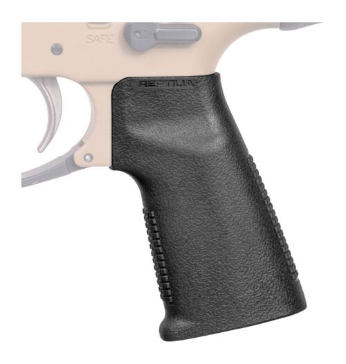 Reptilia CQG Grip No Backstrap