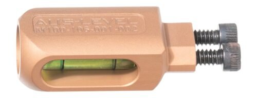 Reptilia AUS Accessory Bubble Level FDE