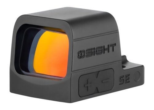 Osight SE Red Dot Sight
