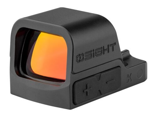 Osight K Red Dot Sight
