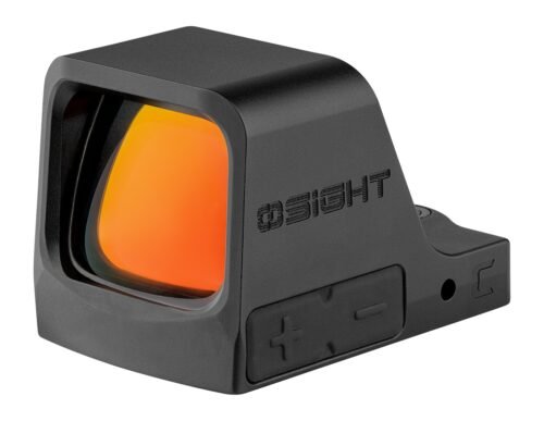 Osight C Green Dot Sight