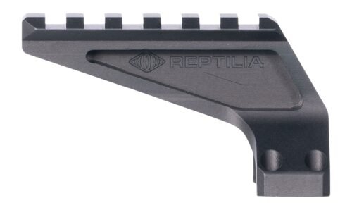 Reptilia ROF Diving Board 34mm Single Black