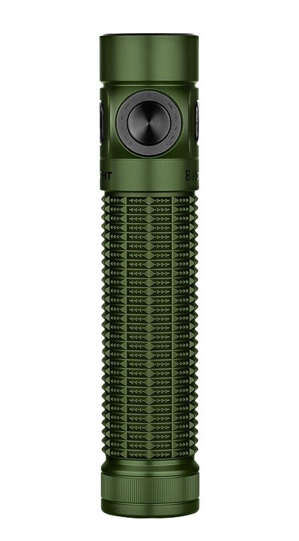 Olight Baton 4 Pro Green Aluminum 1600 Lumens