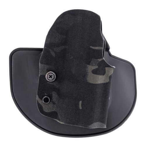 Safariland Gravity OWB Black Multi-Cam Fits Springfield Hellcat Pro Right Hand