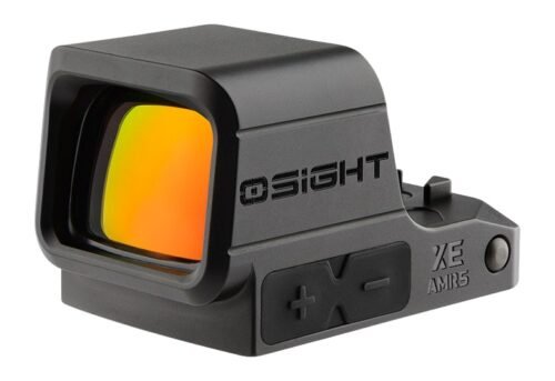 Osight XE Red Dot Sight