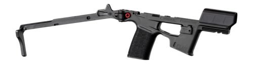 Flux Defense Raider Ultralight Fits Sig Sauer P365 Black Polymer Stock Includes Removable Shroud/Holster