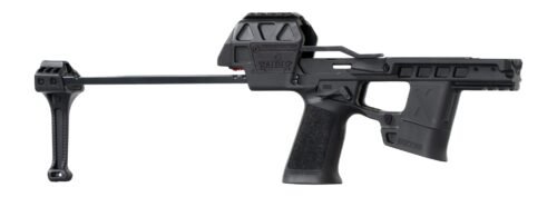 Flux Defense Raider X Fits Sig Sauer P320 Black
