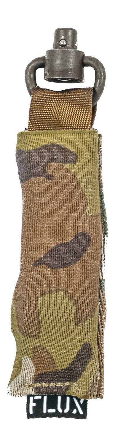 Flux Defense Ripcord MultiCam 6" OAL