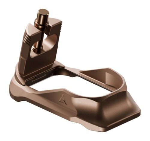 Radian Weapons Anchor & Magwell Fits Ruger RXM Compact Bronze