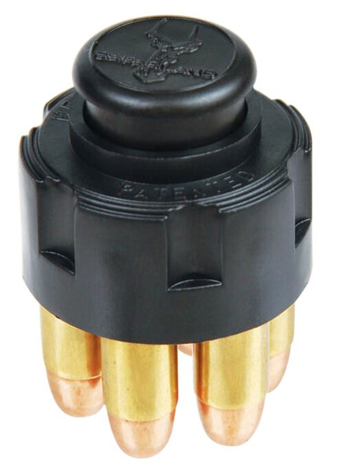 Safariland Comp II Speedloader 6rd Fits Ruger/S&W