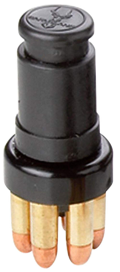 Safariland Comp III Speedloader 6rd Fits Ruger/S&W