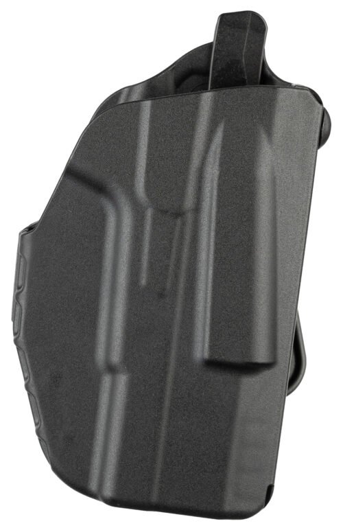 Safariland 7371-7TS ALS OWB SafariSeven Compatible w/Glock 43 Paddle Mount Right Hand