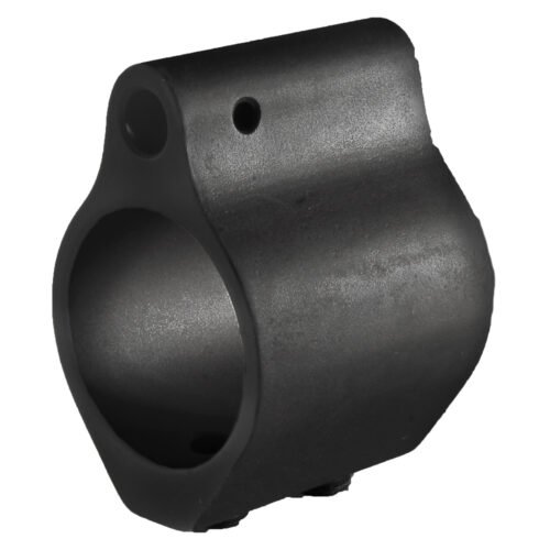 Troy Industries Low Profile Gas Block Steel .750"