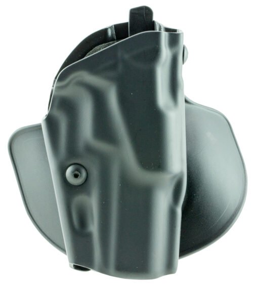 Safariland 6378 ALS Black SafariLaminate Fits S&W 6946 Paddle Mount Right Hand