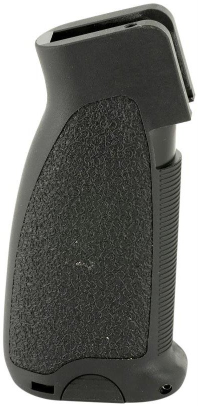 BCM Gunfighter Grip Mod 0, Black Polymer