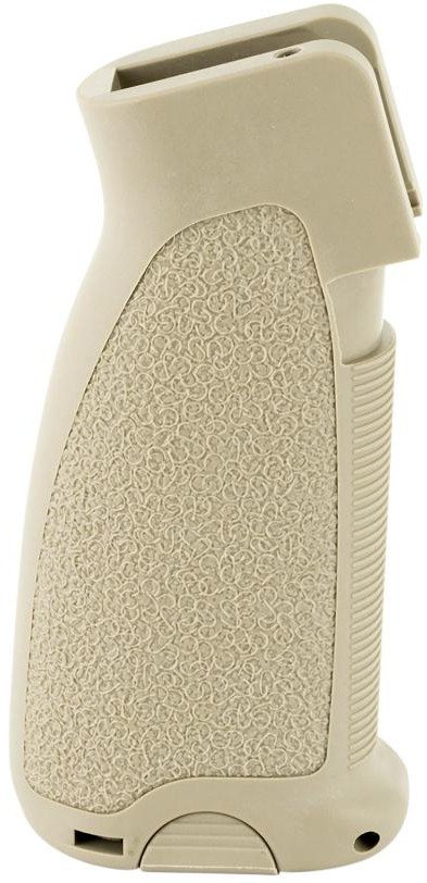 BCM Gunfighter Grip Mod 0, Flat Dark Earth Polymer