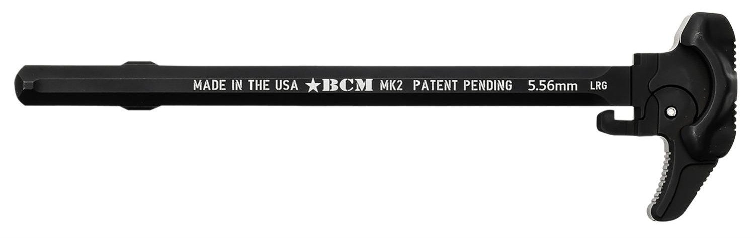 BCM Gunfighter Charging Handle Mk2, 5.56mm, Large