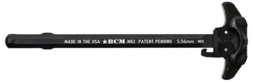 BCM Gunfighter Charging Handle Mk2, 5.56mm, Large, Ambi