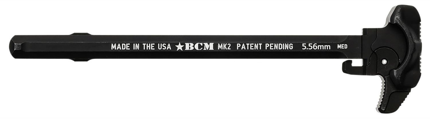 BCM Gunfighter Charging Handle Mk2, 5.56mm, Medium