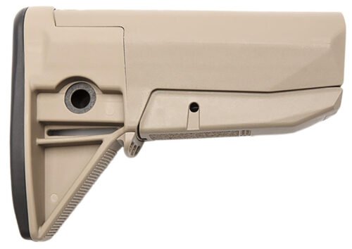 BCM Gunfighter Stock Mod 0 Kit, Flat Dark Earth