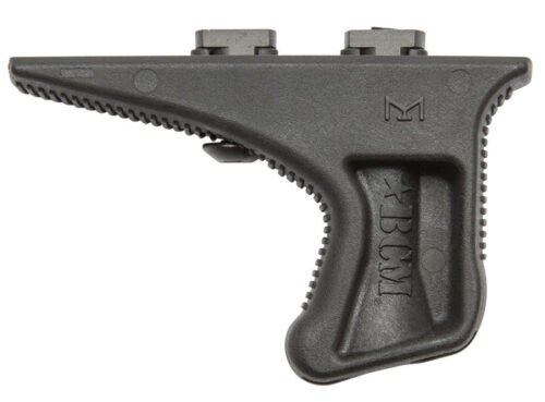 BCM Gunfighter Angled Grip, M-LOK, Black