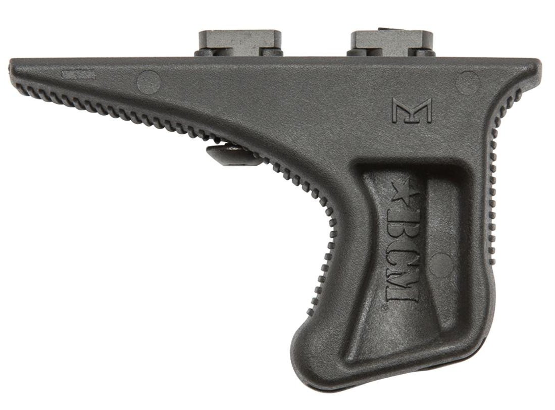 BCM Gunfighter Angled Grip, M-LOK, Black