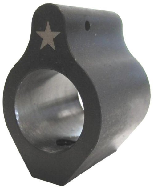 BCM Low Profile Gas Block, .625"
