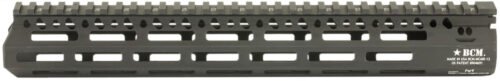 BCM MCMR Handguard, 13", Black