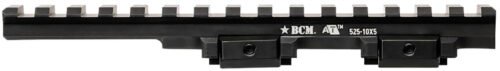 BCM AT Optic Riser Mount, 5.25", 10-Slot