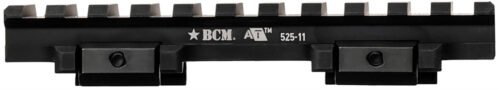 BCM AT Optic Riser Mount, 11-Slot