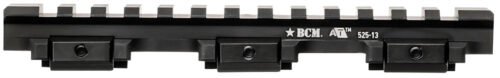 BCM AT Optic Riser Mount, 13-Slot