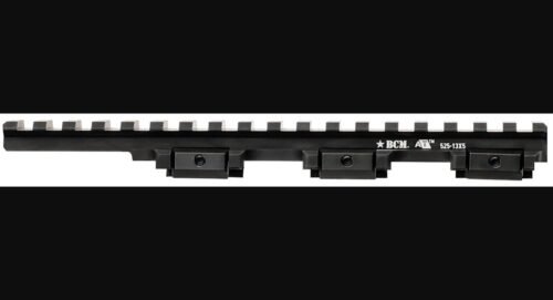 BCM AT Optic Riser Mount, 5.25", 13-Slot