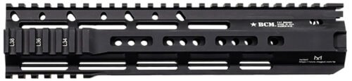 BCM RAIDER M-LOK Handguard, 10.5", Black