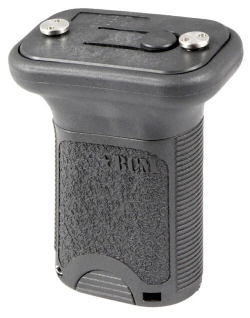 BCM Gunfighter Short Vertical Grip, Black Polymer, KeyMod