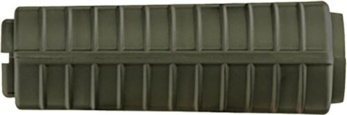 B5 Systems CAR15 Handguard, OD Green