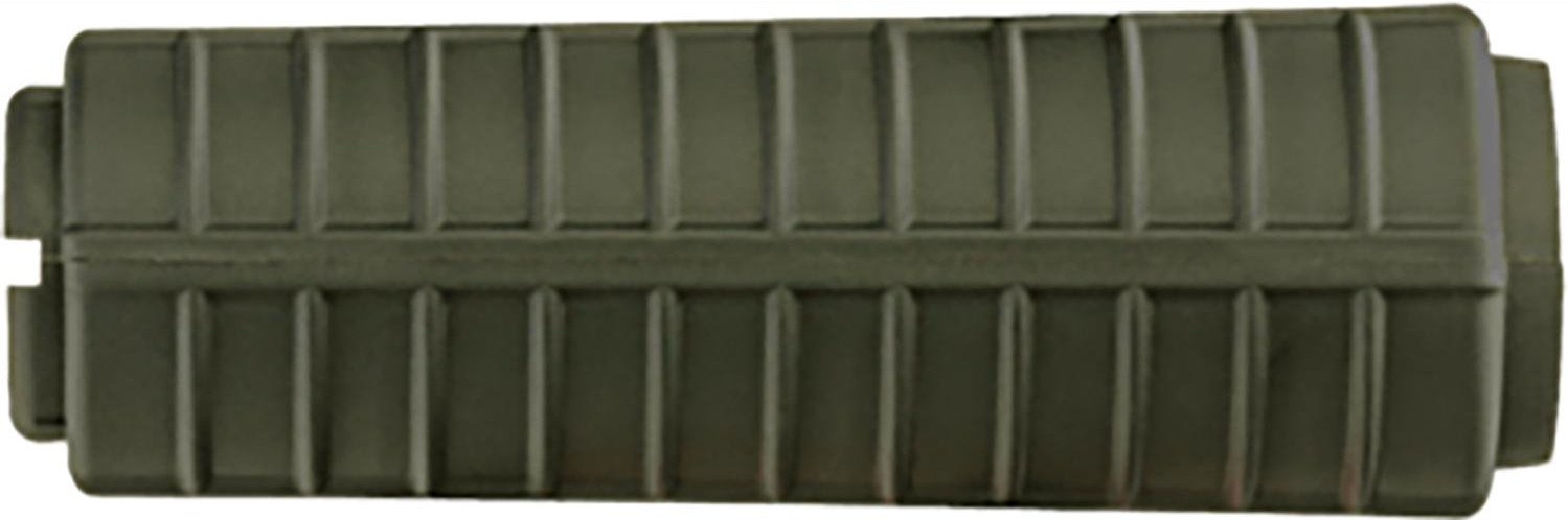 B5 Systems CAR15 Handguard, OD Green
