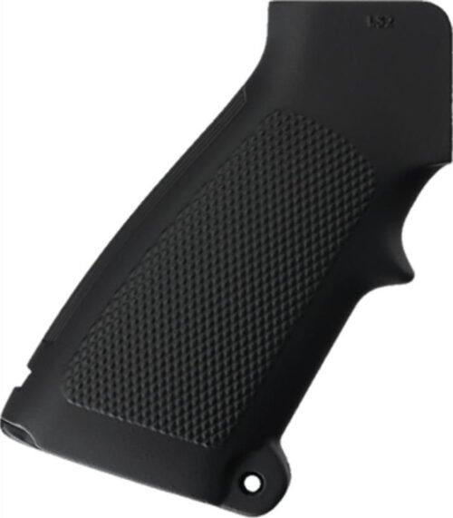 B5 Systems CLG1566 CAR15 LS2 Grip, Black