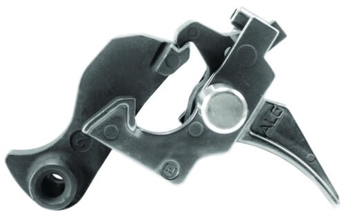 Geissele Automatics 05327 AK Trigger Ultimate Black Single-Stage Fits AK-47/AK-74