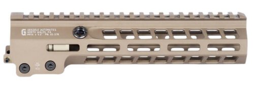 Geissele Super Modular Rail MK14, 9.3 inch, DDC Aluminum