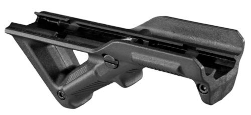 Magpul AFG Black Polymer Angled Foregrip for AR-Platform or Most Picatinny Railed Handguard