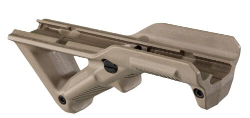 Magpul AFG Flat Dark Earth Polymer Angled Foregrip for AR-Platform